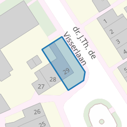 Perceel BSM01-D-7656