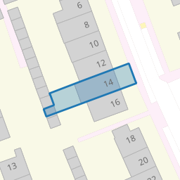 Perceel BSM01-D-7657