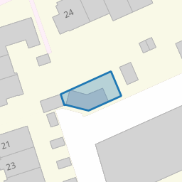 Perceel BSM01-D-7660