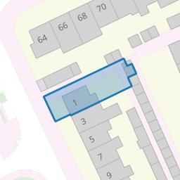 Perceel BSM01-D-7669