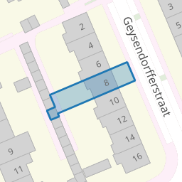 Perceel BSM01-D-7677