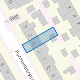 Perceel BSM01-D-7689