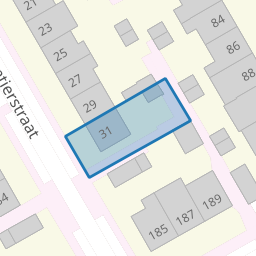 Perceel BSM01-D-7694