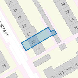 Perceel BSM01-D-7706