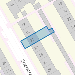 Perceel BSM01-D-7709