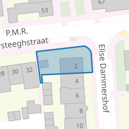 Perceel BSM01-D-7717