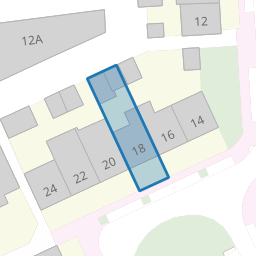 Perceel BSM01-D-7724