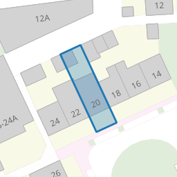 Perceel BSM01-D-7725