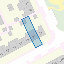 Perceel BSM01-D-7748