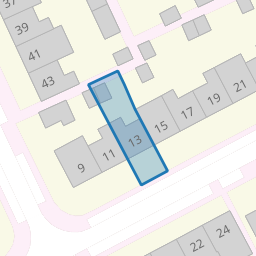 Perceel BSM01-D-7752