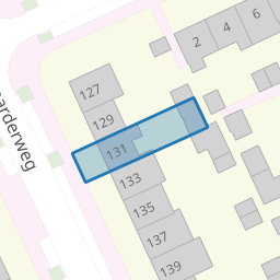 Perceel BSM01-D-7757