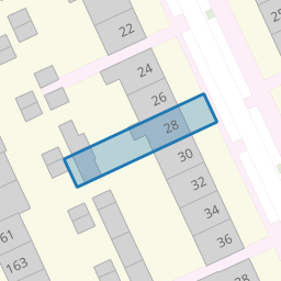 Perceel BSM01-D-7765