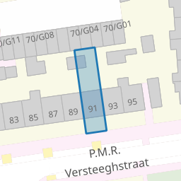 Perceel BSM01-D-7773