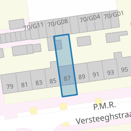 Perceel BSM01-D-7775