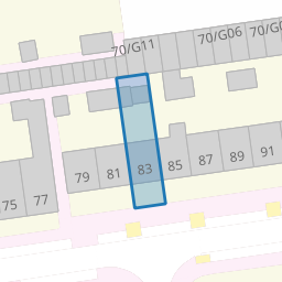 Perceel BSM01-D-7777