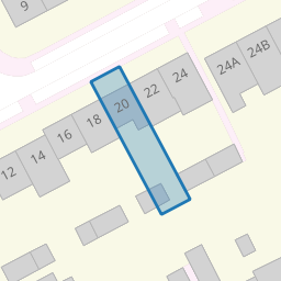 Perceel BSM01-D-7780