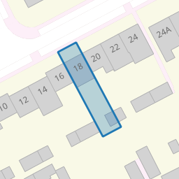 Perceel BSM01-D-7781