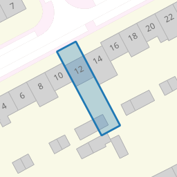 Perceel BSM01-D-7783