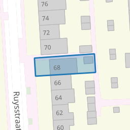 Perceel BSM01-D-7799