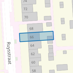 Perceel BSM01-D-7800