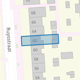 Perceel BSM01-D-7801