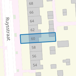 Perceel BSM01-D-7802