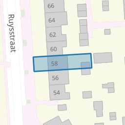 Perceel BSM01-D-7803