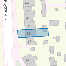 Perceel BSM01-D-7804