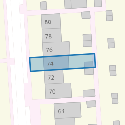 Perceel BSM01-D-7811