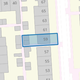 Perceel BSM01-D-7825