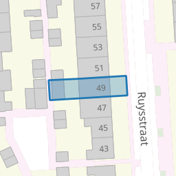 Perceel BSM01-D-7827