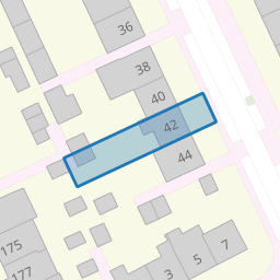 Perceel BSM01-D-7840