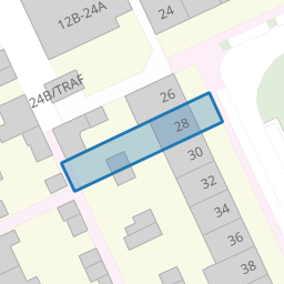 Perceel BSM01-D-7849