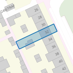 Perceel BSM01-D-7851