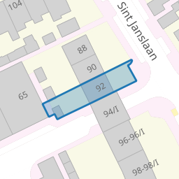 Perceel BSM01-D-7865