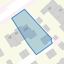 Perceel BSM01-D-7879