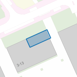 Perceel BSM01-D-7892