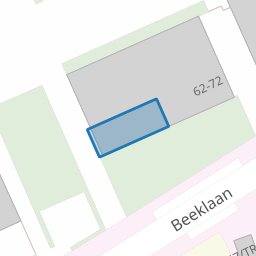 Perceel BSM01-D-7897