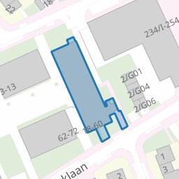 Perceel BSM01-D-7901