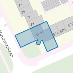 Perceel BSM01-D-7933