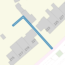 Perceel BSM01-D-7947