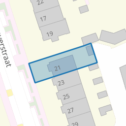 Perceel BSM01-D-7948