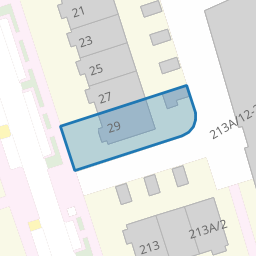 Perceel BSM01-D-7950