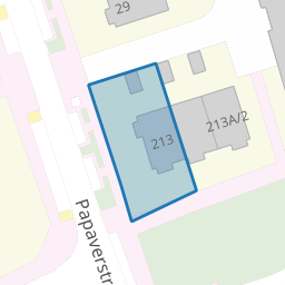 Perceel BSM01-D-7951