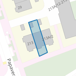 Perceel BSM01-D-7952