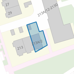 Perceel BSM01-D-7953