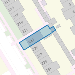 Perceel BSM01-D-7972