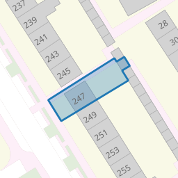 Perceel BSM01-D-7984