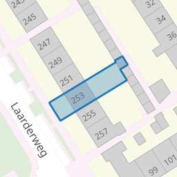 Perceel BSM01-D-7987