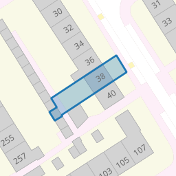 Perceel BSM01-D-7991